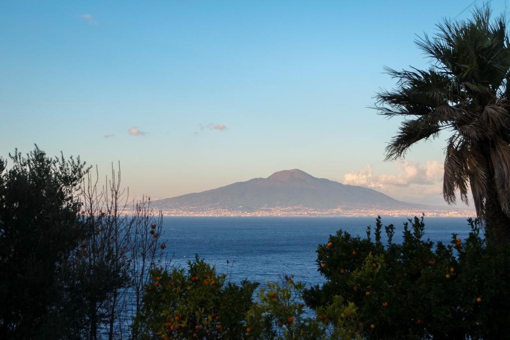 Sorrento Incantata Exterior photo